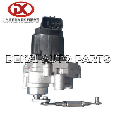 Activator van dieselmotordelen Turbocompressor 8980277725 8 98027772 5 4HK1