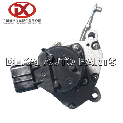 Activator van dieselmotordelen Turbocompressor 8980277725 8 98027772 5 4HK1