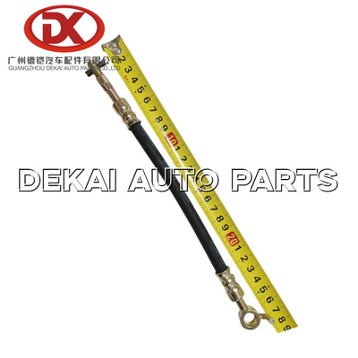 8 98077611 2 Koppelingspijp Flex Hose 8980776112 700P 4HK1 NPR 75 MYY6S