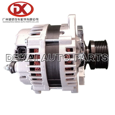 4JJ1 generatorassemblage 8980750260 8 98075026 0 28v-Auto Autoalternator