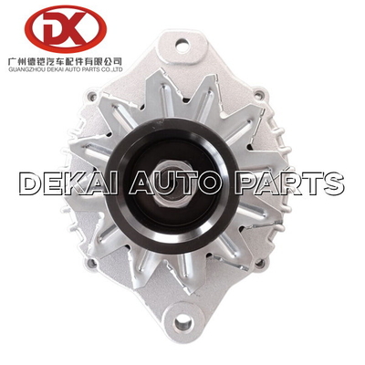 4JJ1 generatorassemblage 8980750260 8 98075026 0 28v-Auto Autoalternator