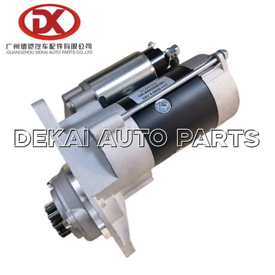 8982220181 8983410980 de Aanzet ISUZU NPR NKR 4HF1 8 98222018 1 van ISUZU Electrical Parts 24V 4.0kw