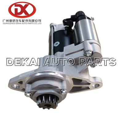 8982220181 8983410980 de Aanzet ISUZU NPR NKR 4HF1 8 98222018 1 van ISUZU Electrical Parts 24V 4.0kw