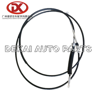 3.25M ISUZU Truck Parts 4HG1 NPR de Verschuiving van het Kabeltoestel A 8980254454 8 98025445 4