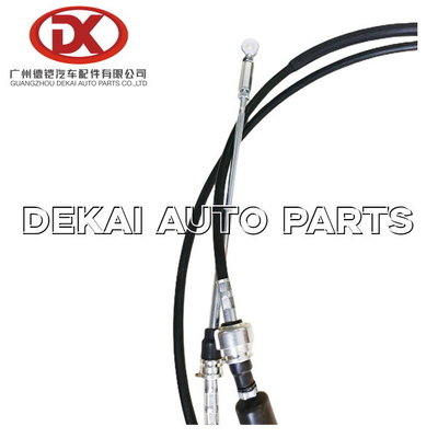 3.25M ISUZU Truck Parts 4HG1 NPR de Verschuiving van het Kabeltoestel A 8980254454 8 98025445 4