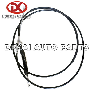 3.25M ISUZU Truck Parts 4HG1 NPR de Verschuiving van het Kabeltoestel A 8980254454 8 98025445 4