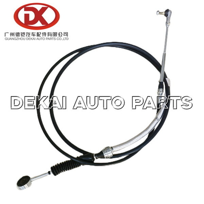 ISUZU Truck Transmission Control Shift-Kabel 8981468780 8-98146878-0 8-98025439-3