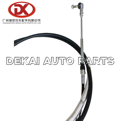 ISUZU Truck Transmission Control Shift-Kabel 8981468780 8-98146878-0 8-98025439-3