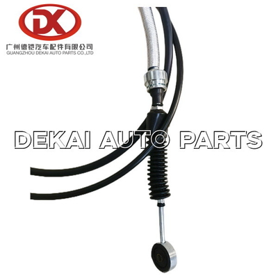 ISUZU Truck Transmission Control Shift-Kabel 8981468780 8-98146878-0 8-98025439-3