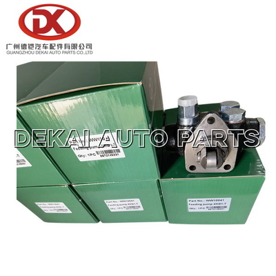 8972145331 ISUZU Engine Parts 4hg1-t 8 97214533 1 het Voeden Pomp