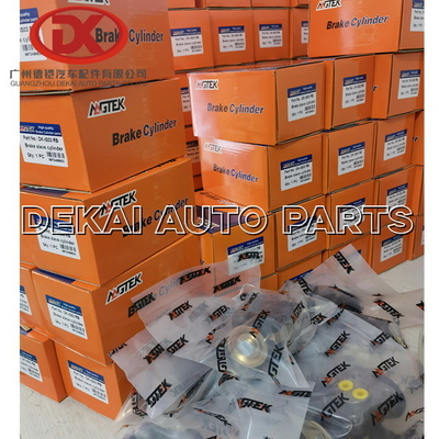 8973496920 8 97349692 0 Delen Fr van de Remcilinder voor Isuzu