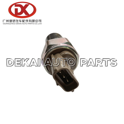 4HK1 Brandstofdruksensor 8981197900 8 98119790 0 Vervangstukken ISUZU