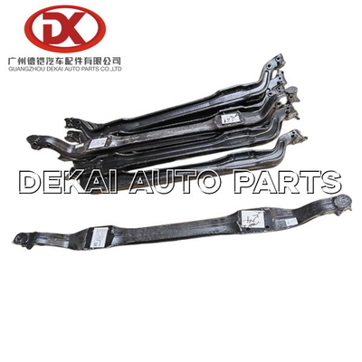 8980383840 8 98038384 0 Vrachtwagen Vooras voor ISUZU 700P 4HK1