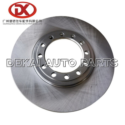 Lichte Vrachtwagen ISUZU Remschijf 8982488951 8 98248895 1 NKR NPR Diameter 310