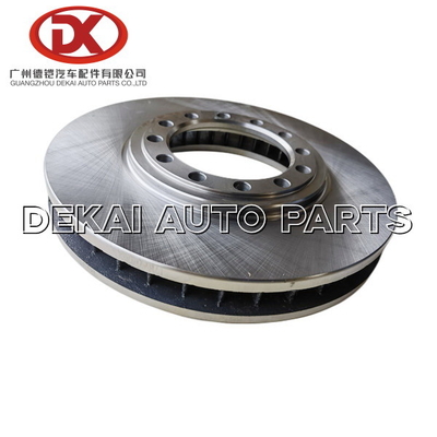 Lichte Vrachtwagen ISUZU Remschijf 8982488951 8 98248895 1 NKR NPR Diameter 310