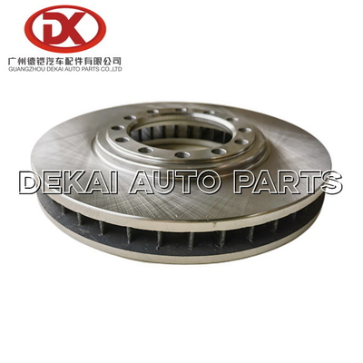 Lichte Vrachtwagen ISUZU Remschijf 8982488951 8 98248895 1 NKR NPR Diameter 310