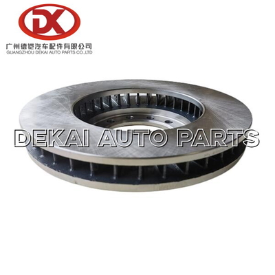 Lichte Vrachtwagen ISUZU Remschijf 8982488951 8 98248895 1 NKR NPR Diameter 310