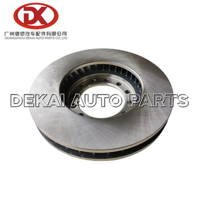 Lichte Vrachtwagen ISUZU Remschijf 8982488951 8 98248895 1 NKR NPR Diameter 310