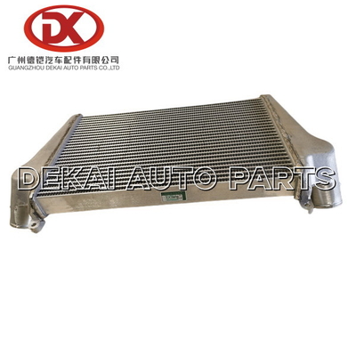 Aluminium Intercooler Isuzu Elf N-serie NRR NQR 8980064790 8973333621