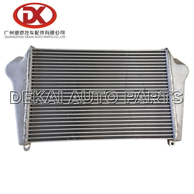 Aluminium Intercooler Isuzu Elf N-serie NRR NQR 8980064790 8973333621