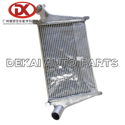 Aluminium Intercooler Isuzu Elf N-serie NRR NQR 8980064790 8973333621