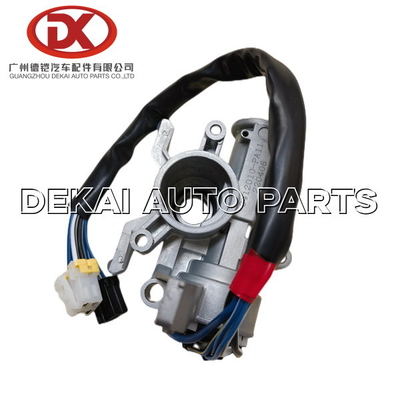 8 97170364 0 Isuzu-ontstekingsschakelaar NQR75 4HK1 Strg-slot 8971703640