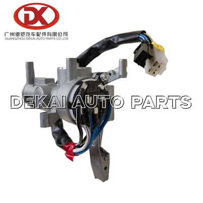 8 97170364 0 Isuzu-ontstekingsschakelaar NQR75 4HK1 Strg-slot 8971703640