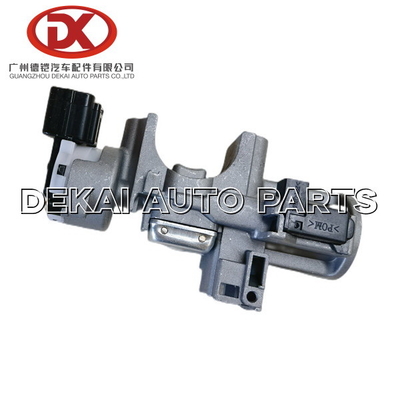 de Vrachtwagendelen 8973870360 8 97387036 0 Contactslotslot FVR FSR van 700P 4HK1 ISUZU