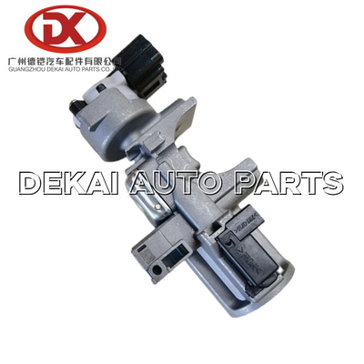 de Vrachtwagendelen 8973870360 8 97387036 0 Contactslotslot FVR FSR van 700P 4HK1 ISUZU