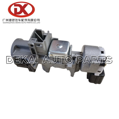 de Vrachtwagendelen 8973870360 8 97387036 0 Contactslotslot FVR FSR van 700P 4HK1 ISUZU