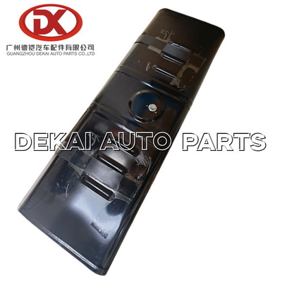 8980627381 8972596601 Isuzu Motor Onderdelen Brandstoftank 8973509920 NQR NPR75
