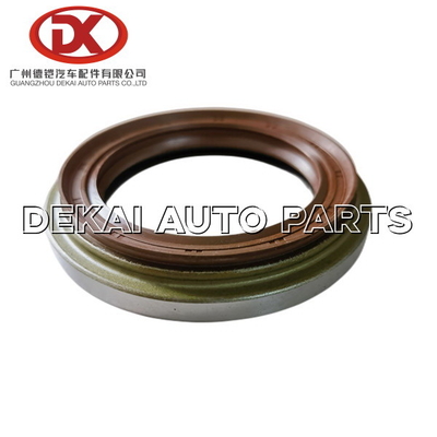 Achterwiel Oliekeerring Isuzu Onderdelen As Hub Links Rechts 9031178001 90311 78001 78x115x10-20