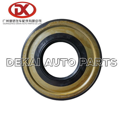 Van de Vrachtwagendelen van CVR CXZ ISUZU van de de Trapas Voorhub Buiten de Olieverbinding 1 09625444 0 1096254440
