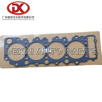 8 97375435 0 Isuzu Vervangstukken Cilinderkoppakking 8973754350 4HK1