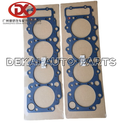 8 97375435 0 Isuzu Vervangstukken Cilinderkoppakking 8973754350 4HK1