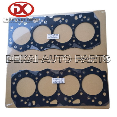 D-Maximum 4JJ1 Motoronderdelen Cilinderkoppakking 8 97328868 0 8973288680
