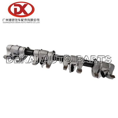8970361991 8 97036199 1 ISUZU Motoronderdelen Pijp Exh Frt NHR NKR