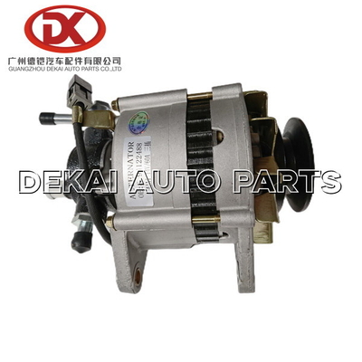 van de de Alternatorgenerator van 4JA1 4JB1 Elektrisch de Delenmarechaussee 8 94122488 4 8941224884 van ISUZU