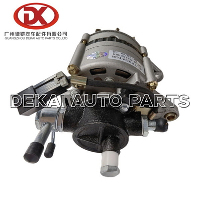 van de de Alternatorgenerator van 4JA1 4JB1 Elektrisch de Delenmarechaussee 8 94122488 4 8941224884 van ISUZU