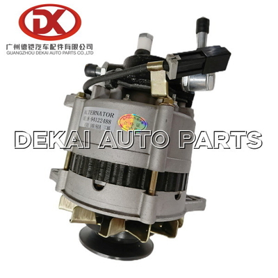 van de de Alternatorgenerator van 4JA1 4JB1 Elektrisch de Delenmarechaussee 8 94122488 4 8941224884 van ISUZU