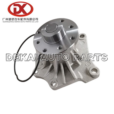 8 97123330 0 8971233300 Waterpomp Motor 4JB1 Asm Water W/Pakking