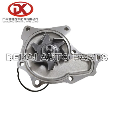 8 97123330 0 8971233300 Waterpomp Motor 4JB1 Asm Water W/Pakking