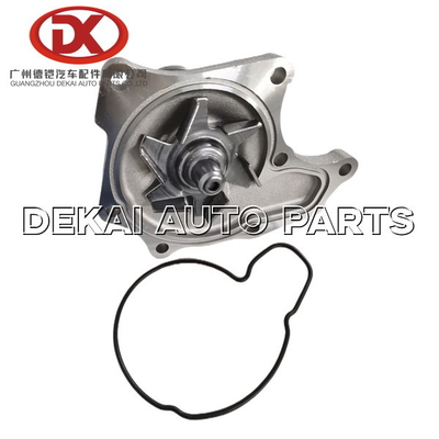 8 97123330 0 8971233300 Waterpomp Motor 4JB1 Asm Water W/Pakking
