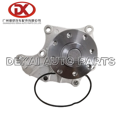 8 97123330 0 8971233300 Waterpomp Motor 4JB1 Asm Water W/Pakking