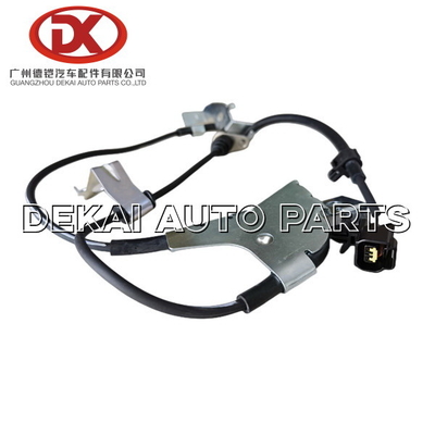 Auto-onderdelen NPR75 NQR 8 98219392 0 8982193920 Sensor wielsnelheid 8980061850