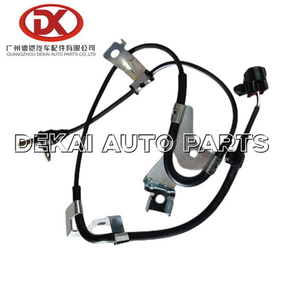 Auto-onderdelen NPR75 NQR 8 98219392 0 8982193920 Sensor wielsnelheid 8980061850