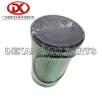 6WF1 6WG1 ISUZU Truck Parts 1 87610094 0 8 98092481 1 Brandstoffilter 1876100940 8980924811