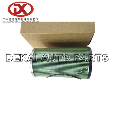 6WF1 6WG1 ISUZU Truck Parts 1 87610094 0 8 98092481 1 Brandstoffilter 1876100940 8980924811