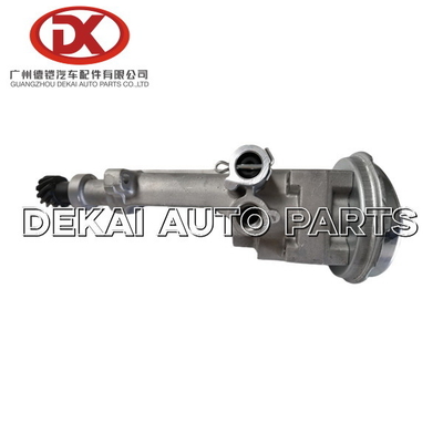 8970331750 Automobieloliepompen ISUZU NKR 4JB1 4JG2 8 97033175 0