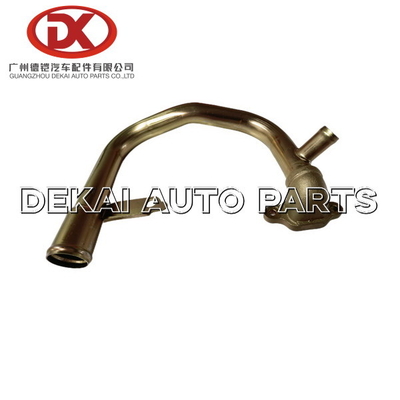 ISUZU Cylinder Block Water Inlet-Pijp NKR 8 94133744 1 8941337441